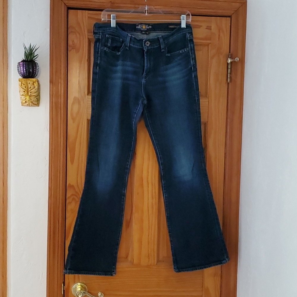 Pants